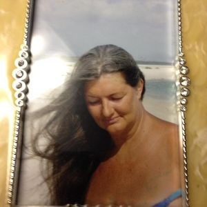 Meet your Posher, Audrey